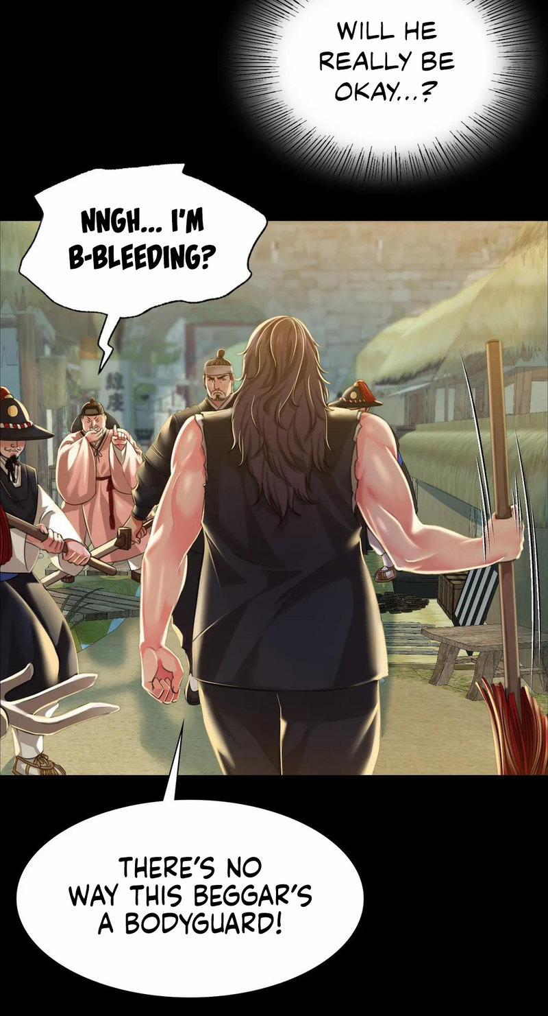 Madam Manhwa 38 trang 30