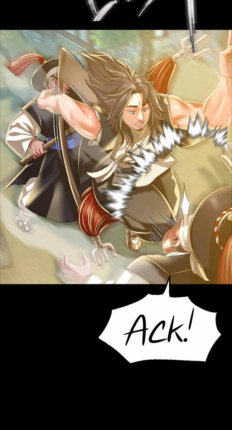 Madam Manhwa 38 trang 33