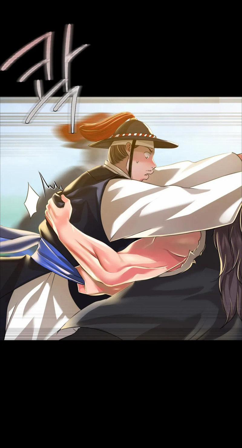 Madam Manhwa 38 trang 36