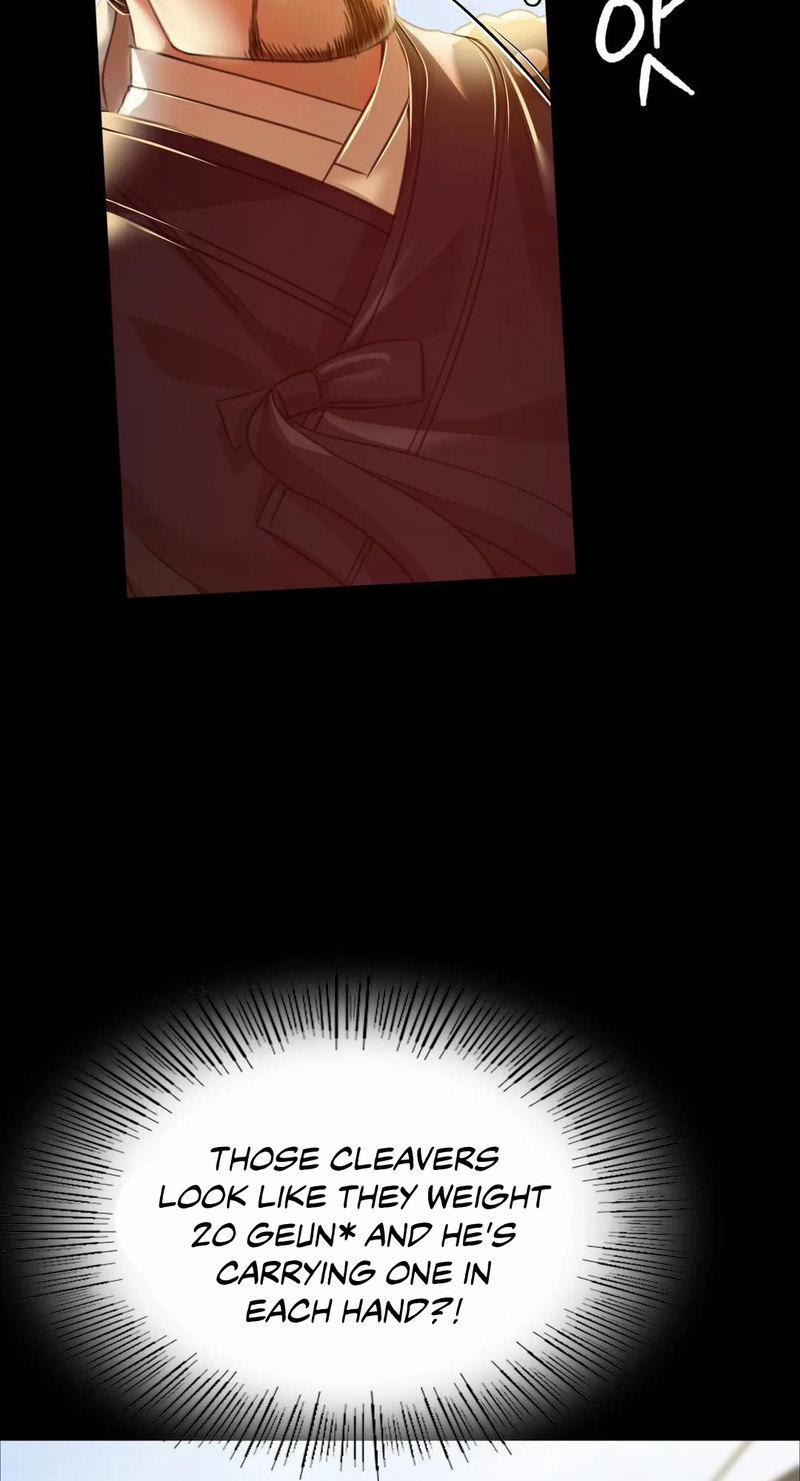 Madam Manhwa 38 trang 47