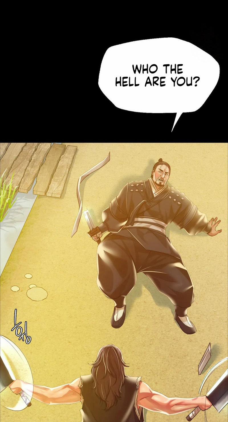 Madam Manhwa 38 trang 58