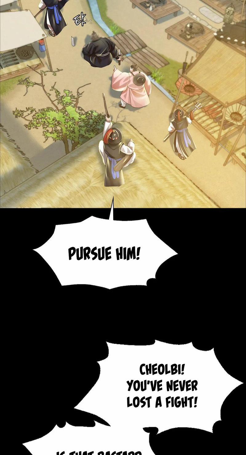 Madam Manhwa 38 trang 62