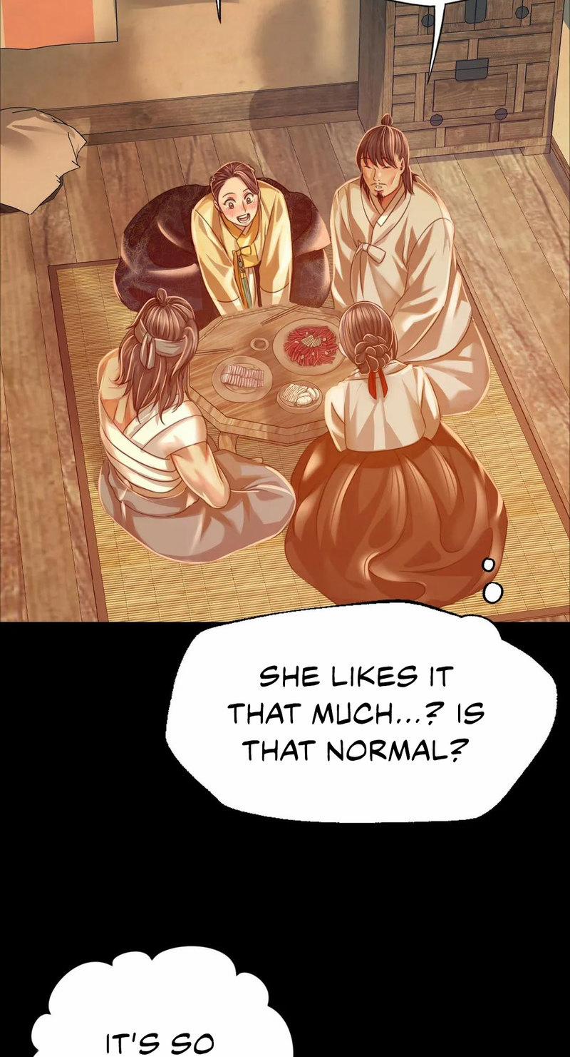 Madam Manhwa 38 trang 80