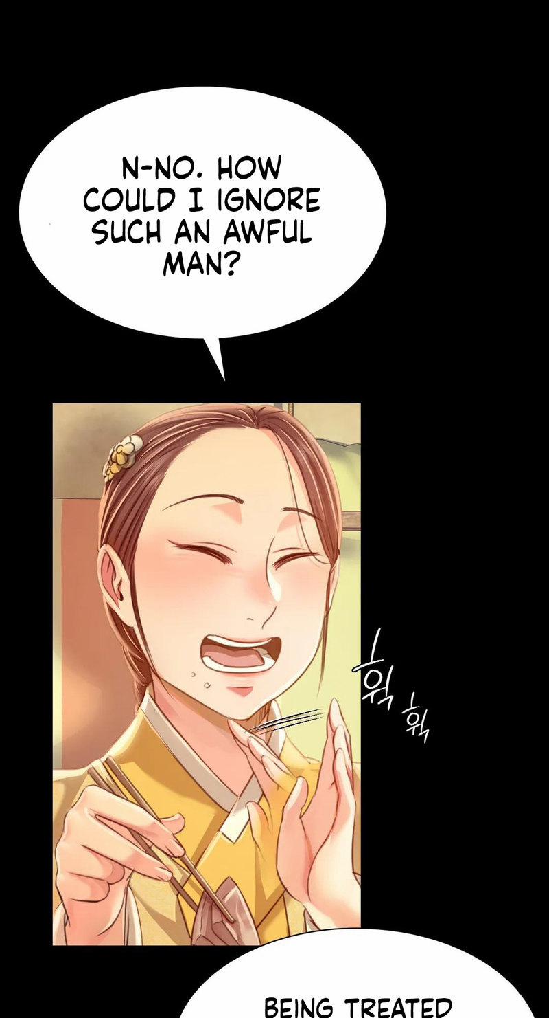 Madam Manhwa 38 trang 83