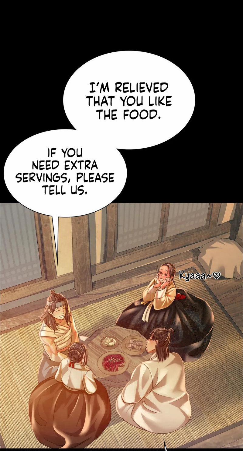 Madam Manhwa 38 trang 85