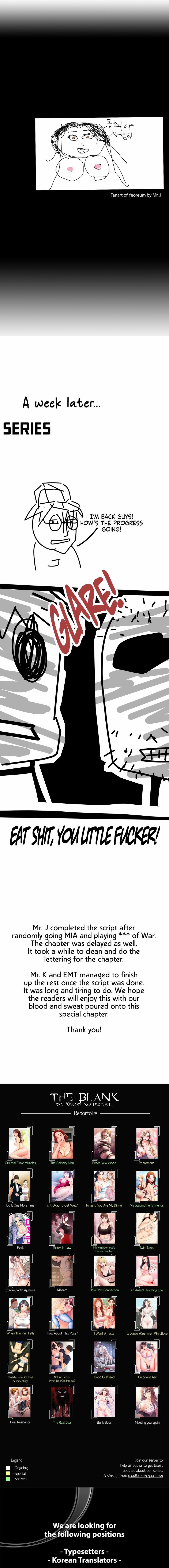 Madam Manhwa 39.5 trang 10