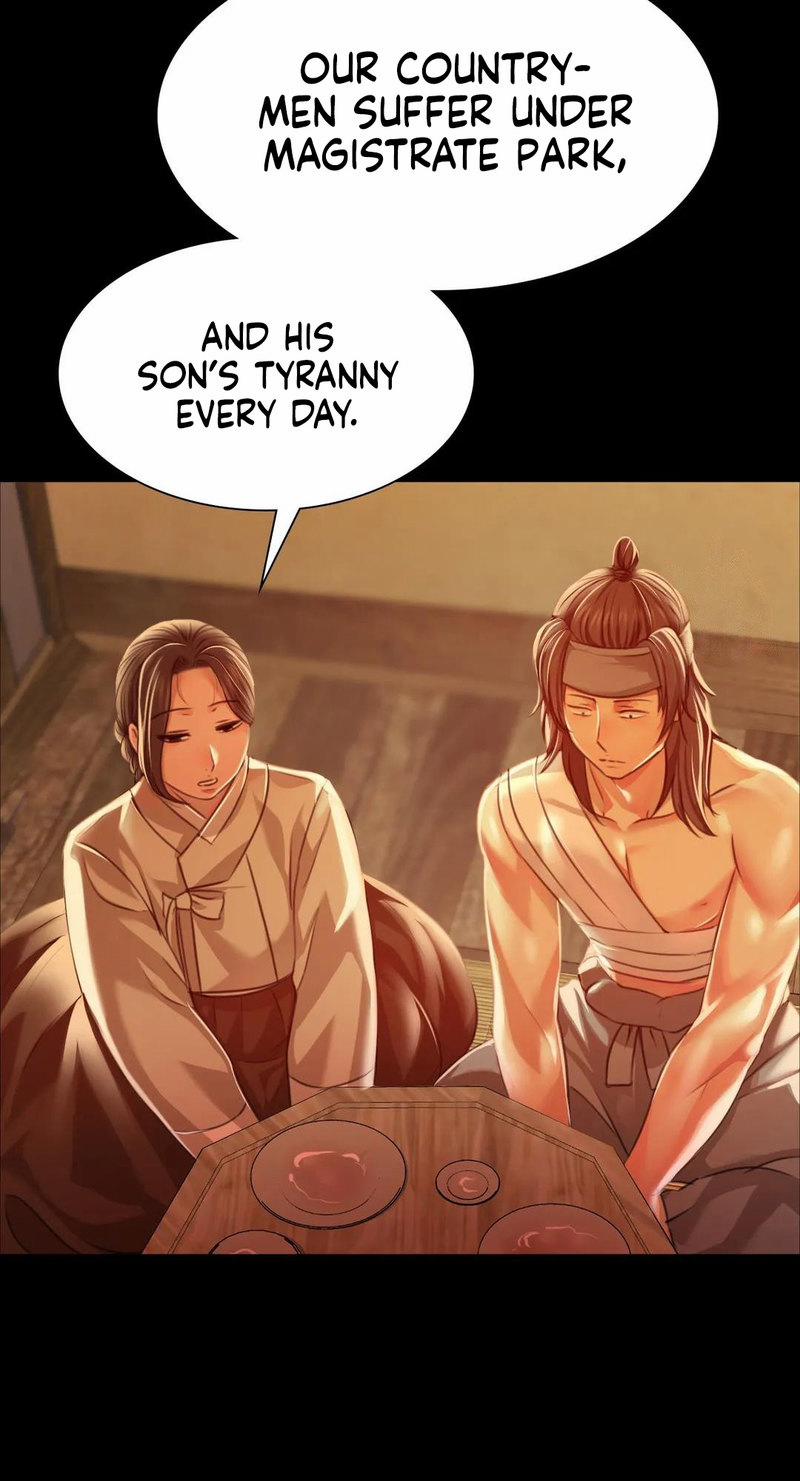 Madam Manhwa 39.5 trang 13