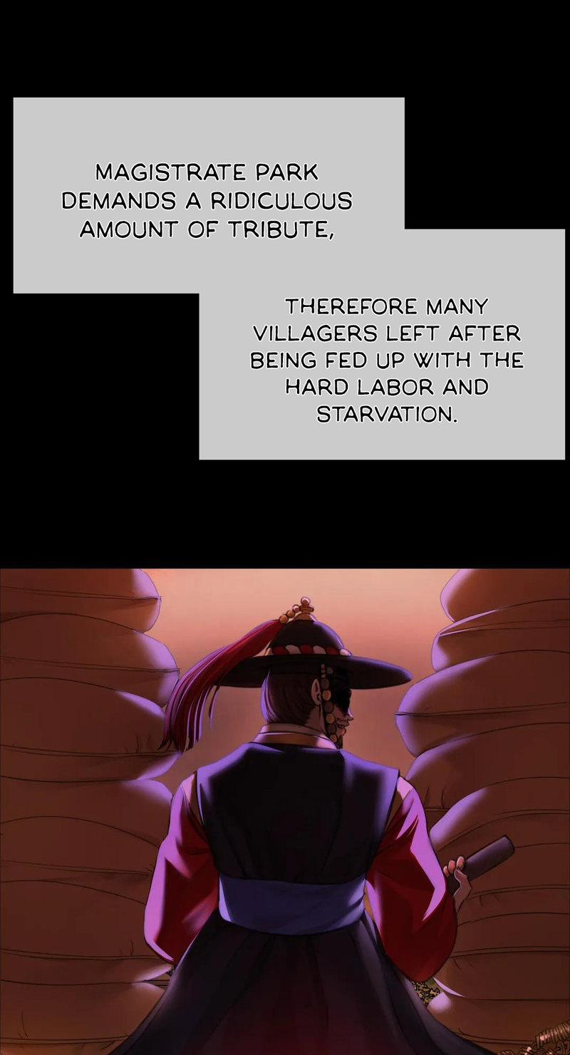 Madam Manhwa 39.5 trang 14