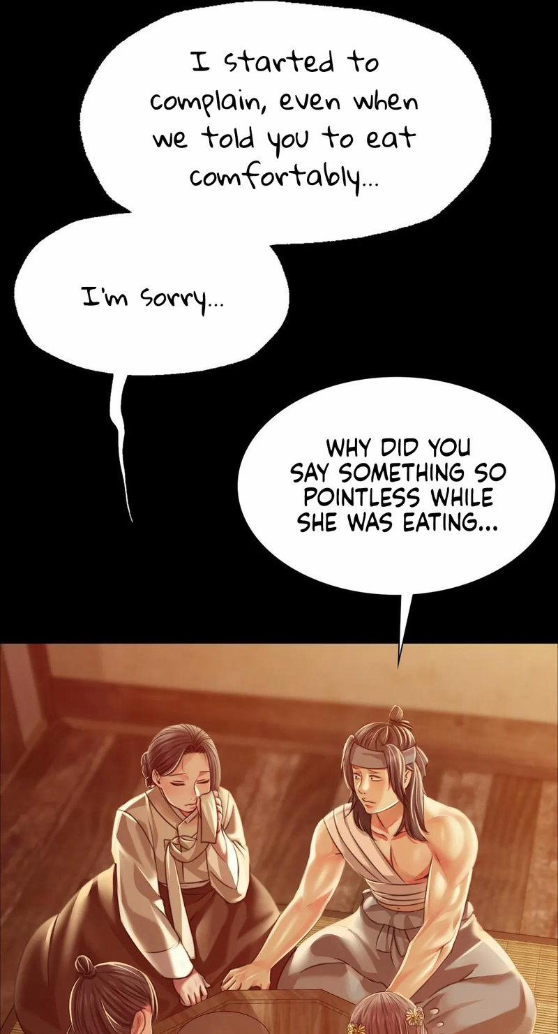 Madam Manhwa 39.5 trang 23