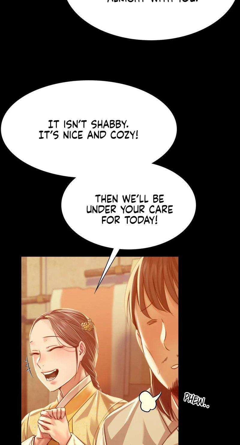 Madam Manhwa 39.5 trang 26