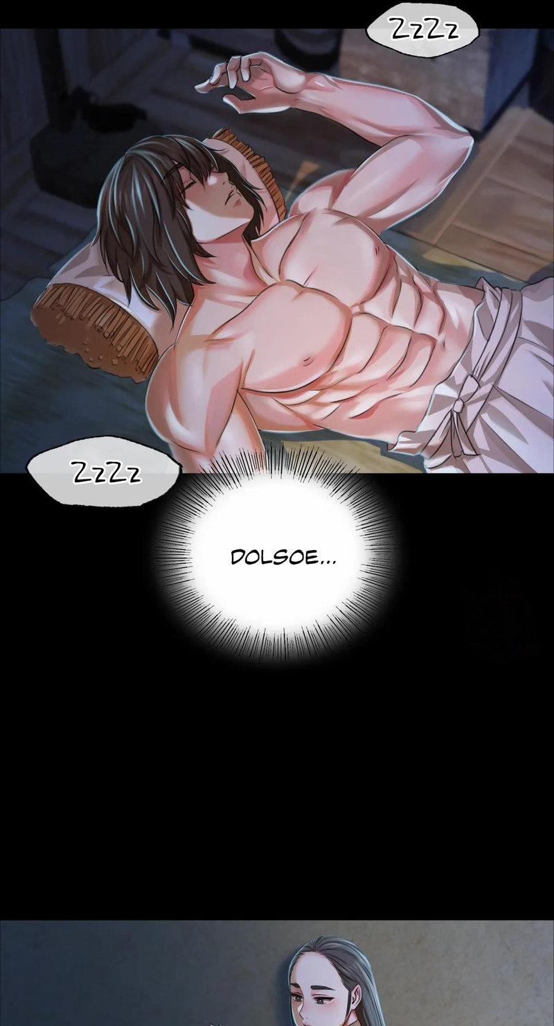 Madam Manhwa 39.5 trang 39