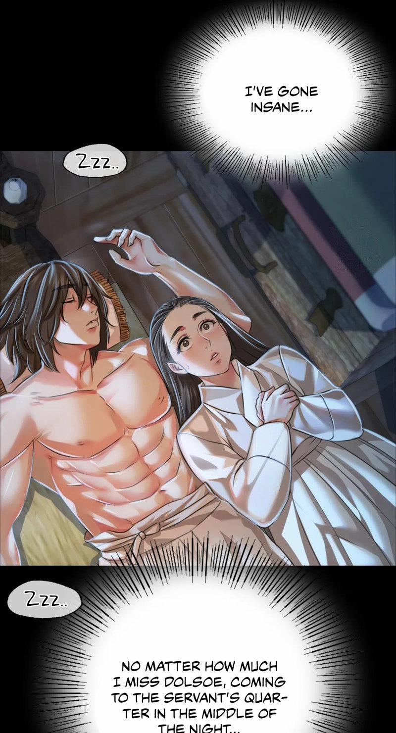 Madam Manhwa 39.5 trang 46
