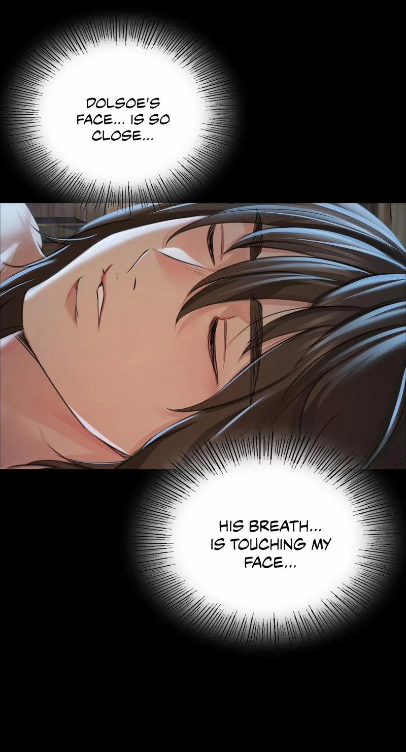 Madam Manhwa 39.5 trang 49