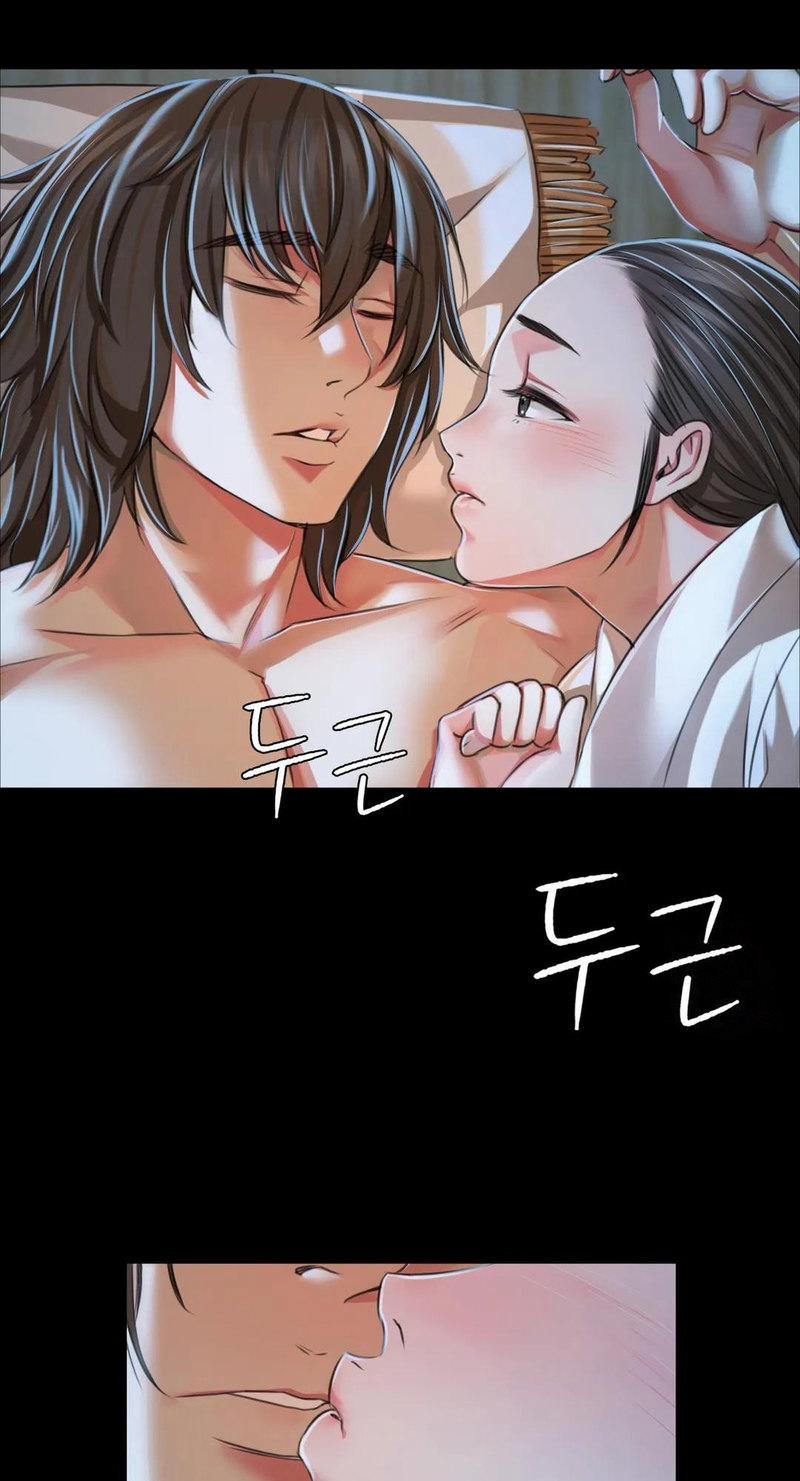 Madam Manhwa 39.5 trang 50