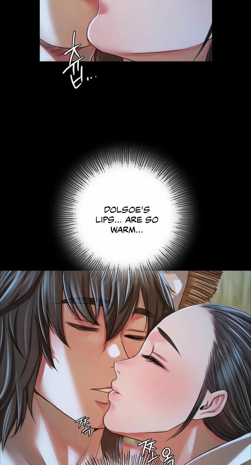 Madam Manhwa 39.5 trang 51