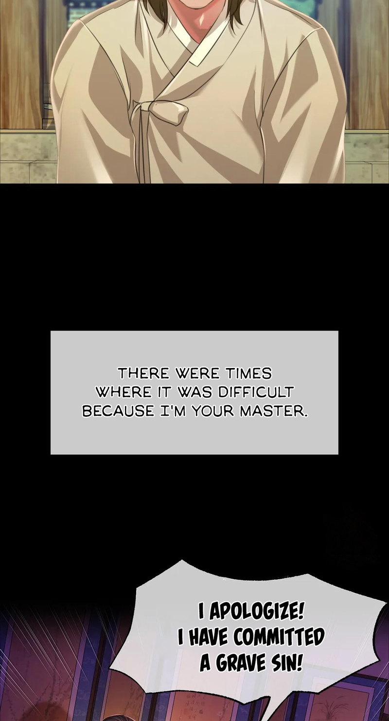 Madam Manhwa 39.5 trang 57