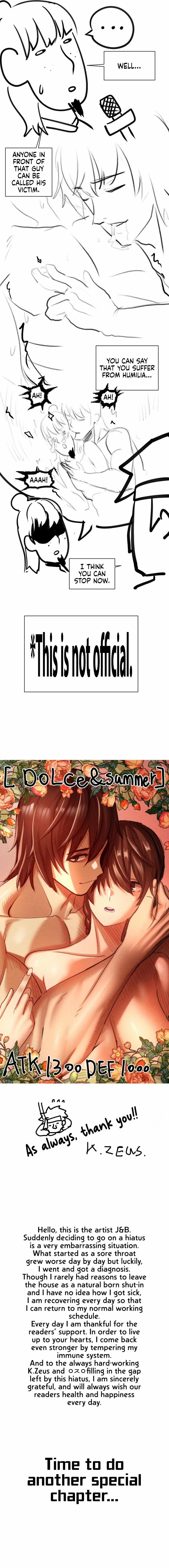 Madam Manhwa 39.5 trang 8