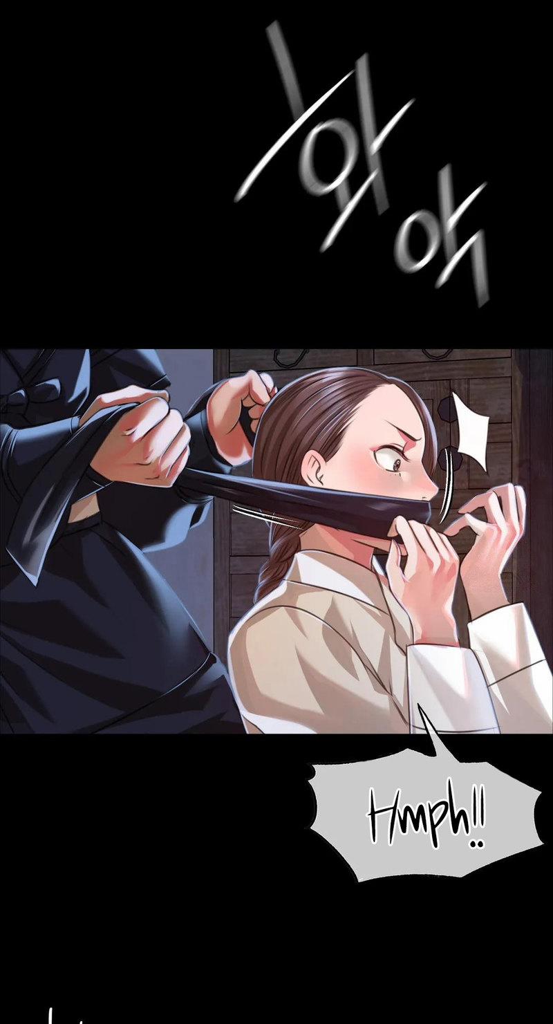 Madam Manhwa 39.5 trang 80