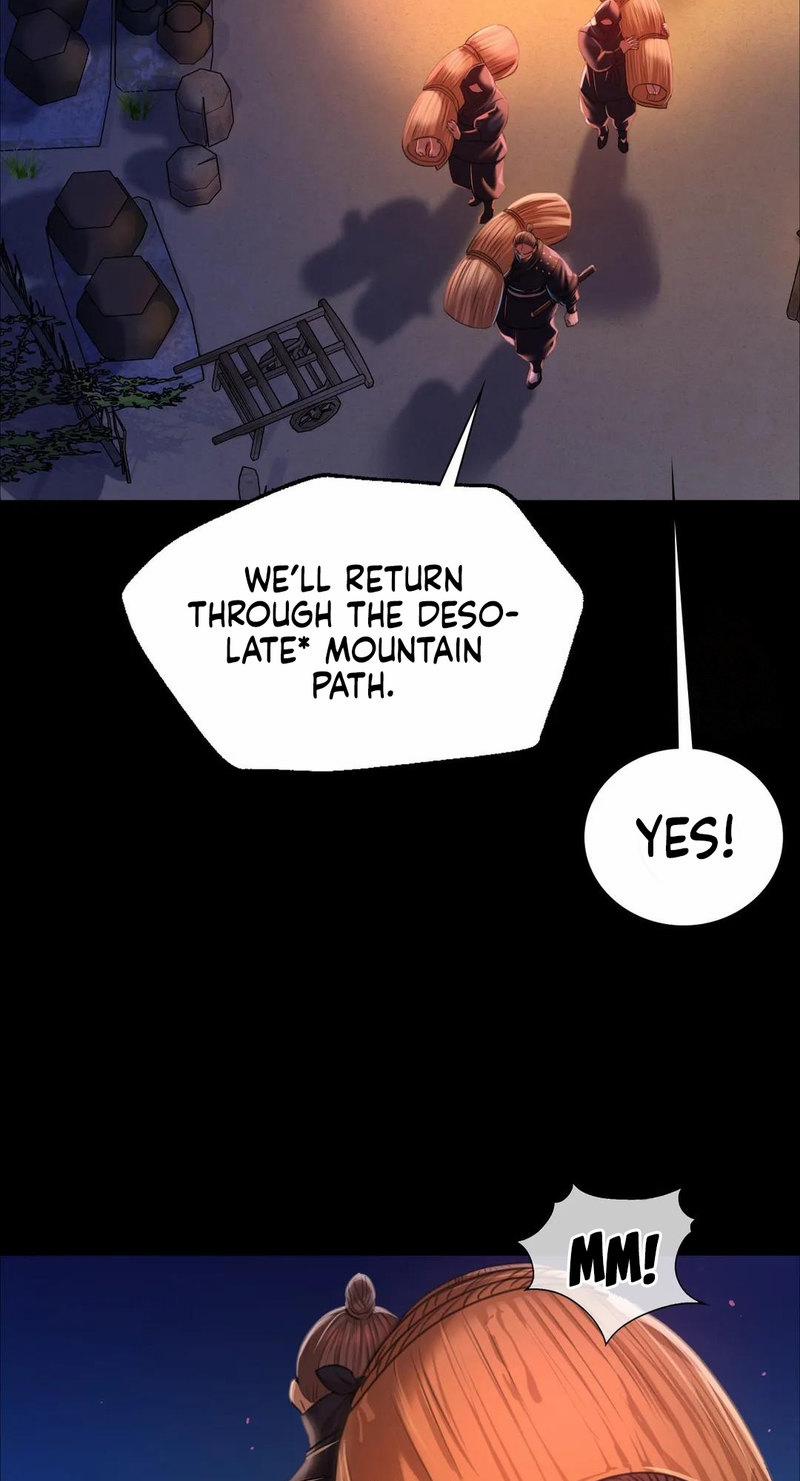 Madam Manhwa 39.5 trang 85