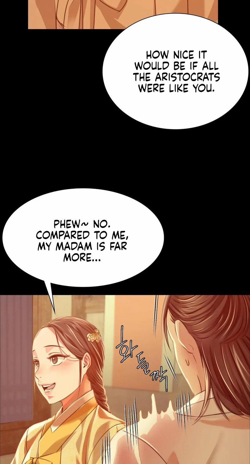 Madam Manhwa 39 trang 10