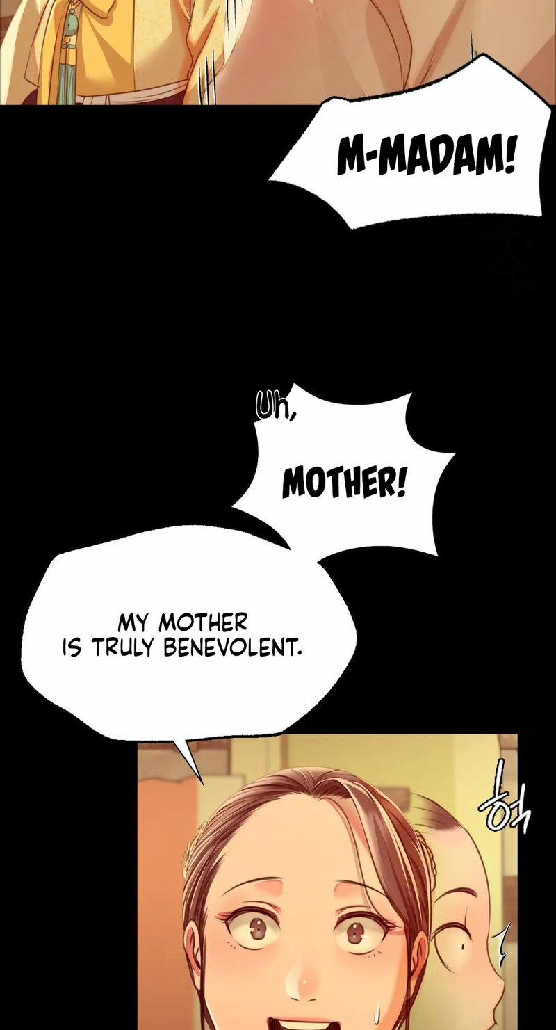 Madam Manhwa 39 trang 11