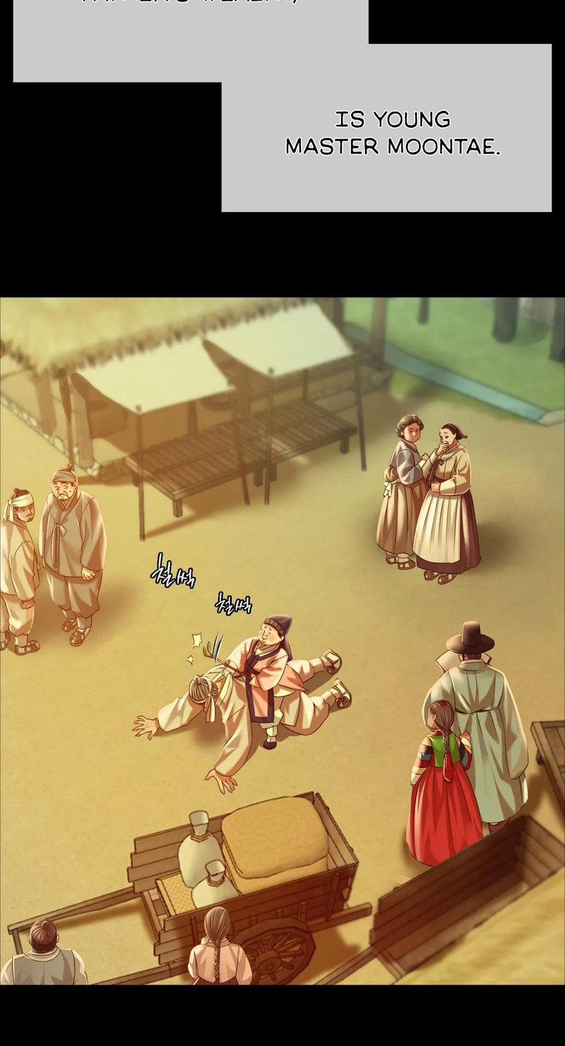 Madam Manhwa 39 trang 20