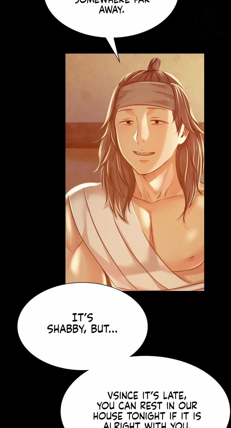 Madam Manhwa 39 trang 25