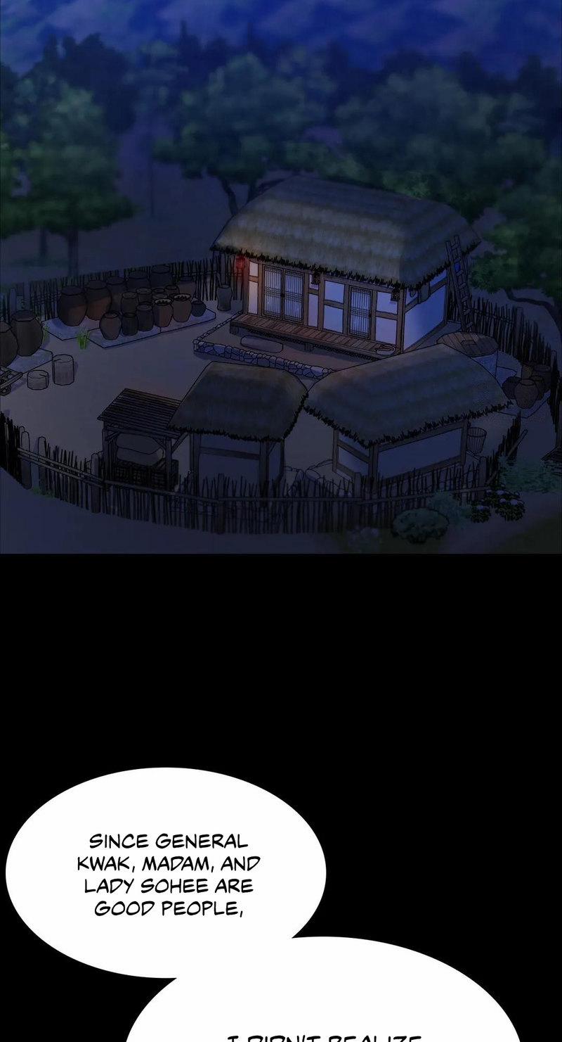 Madam Manhwa 39 trang 29