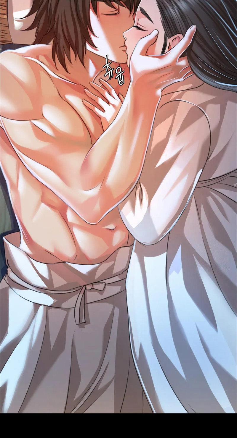 Madam Manhwa 39 trang 55