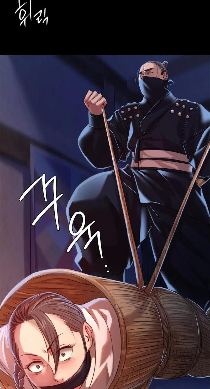 Madam Manhwa 39 trang 81