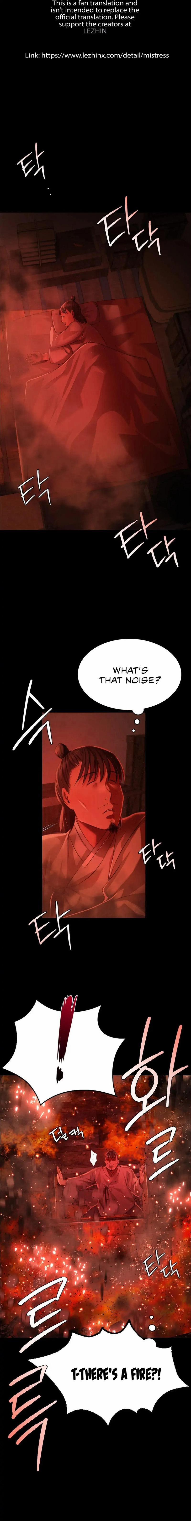 Madam Manhwa 40 trang 1