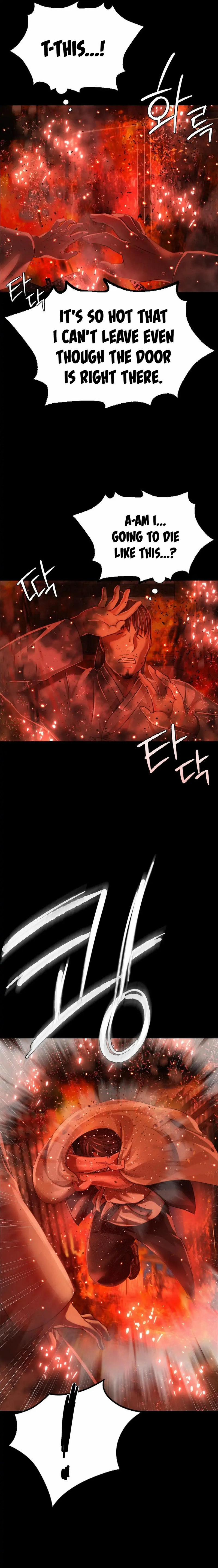 Madam Manhwa 40 trang 2