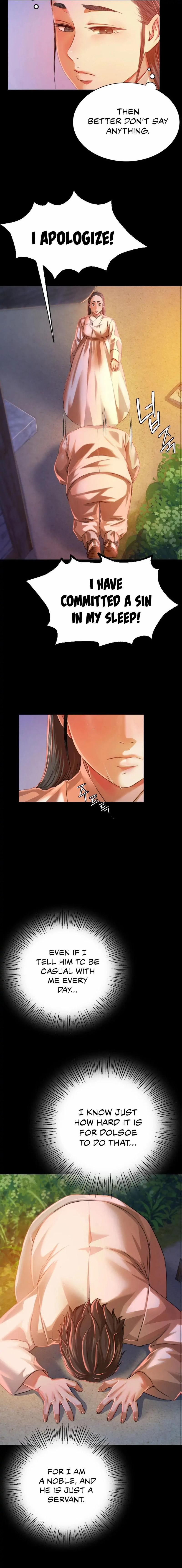 Madam Manhwa 40 trang 5