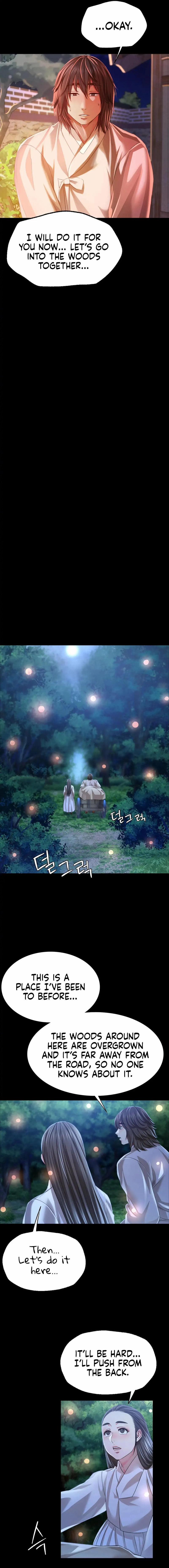 Madam Manhwa 40 trang 7