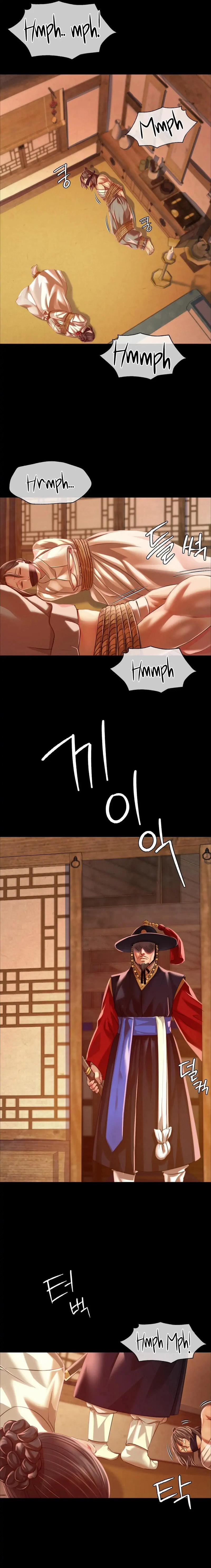 Madam Manhwa 40 trang 9