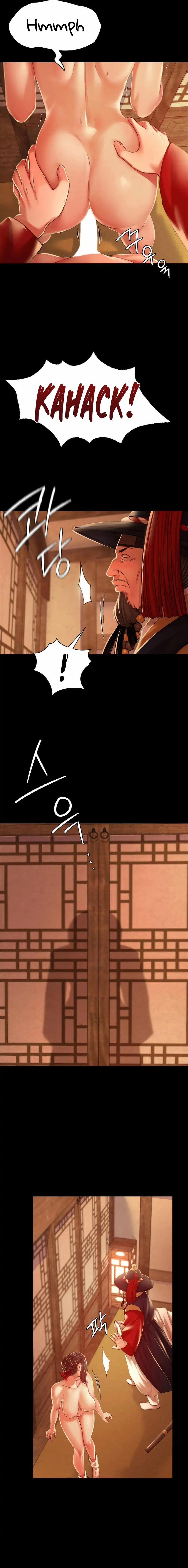 Madam Manhwa 41 trang 14