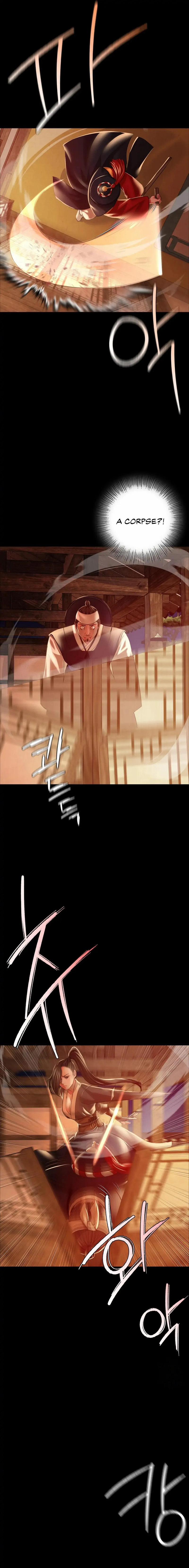 Madam Manhwa 41 trang 15