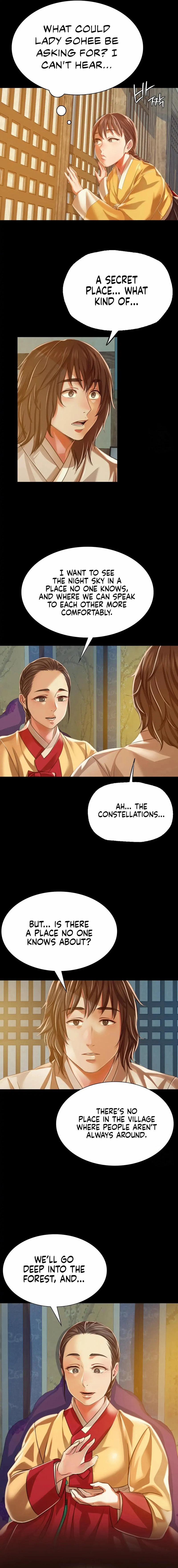 Madam Manhwa 41 trang 2