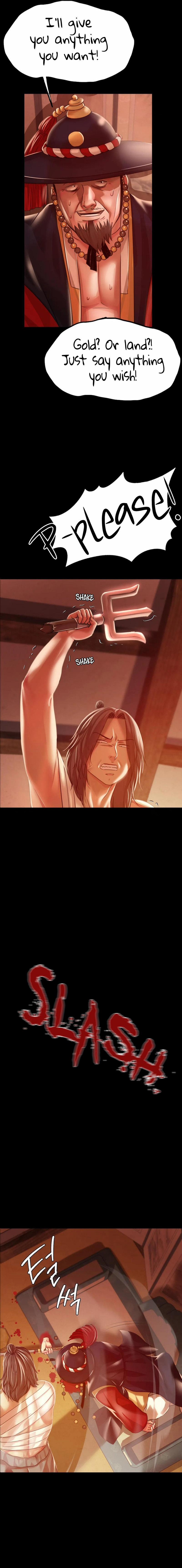 Madam Manhwa 42 trang 10