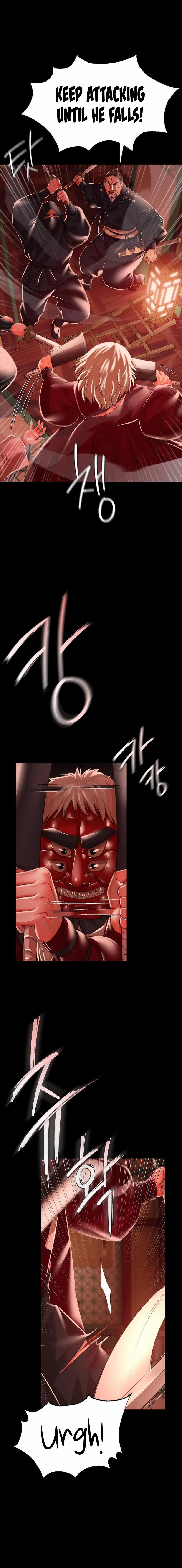 Madam Manhwa 42 trang 13