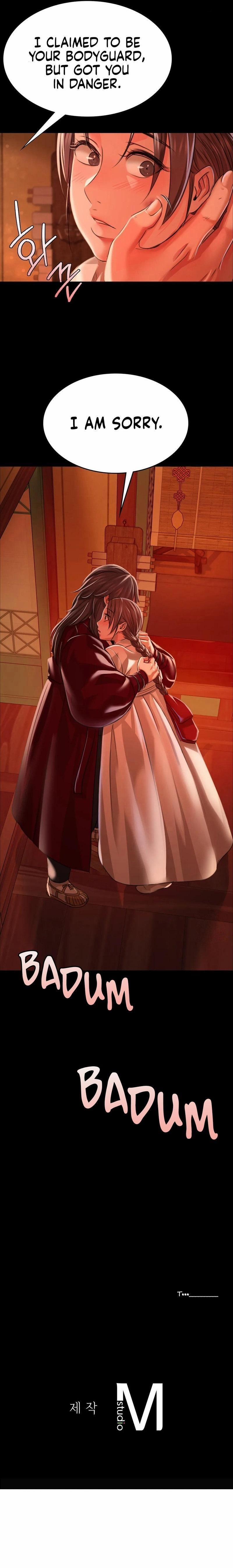 Madam Manhwa 42 trang 19