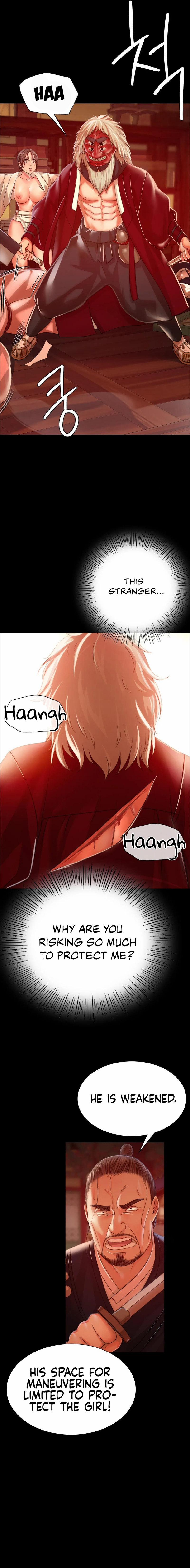 Madam Manhwa 42 trang 7