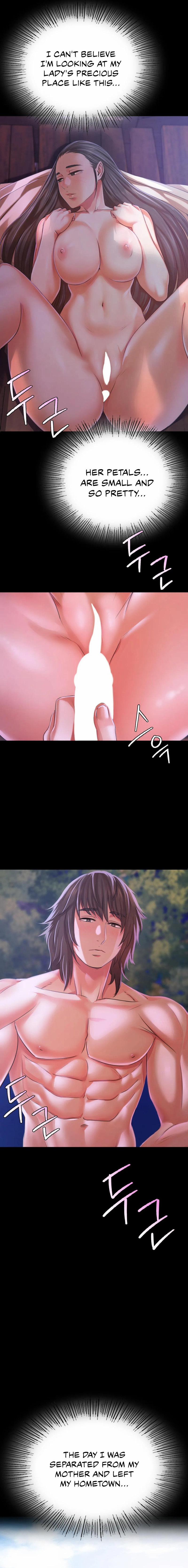 Madam Manhwa 43 trang 17