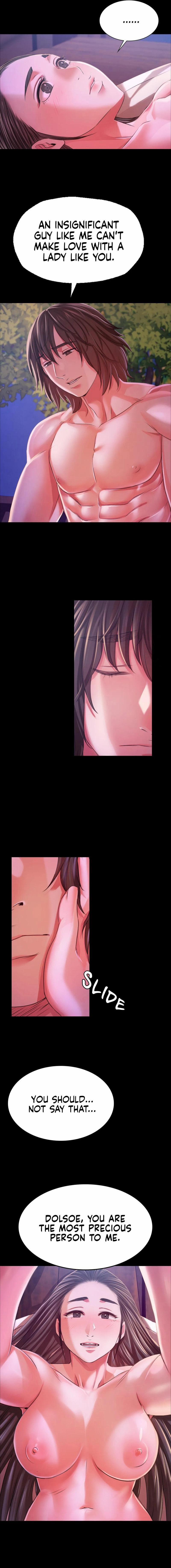 Madam Manhwa 43 trang 20