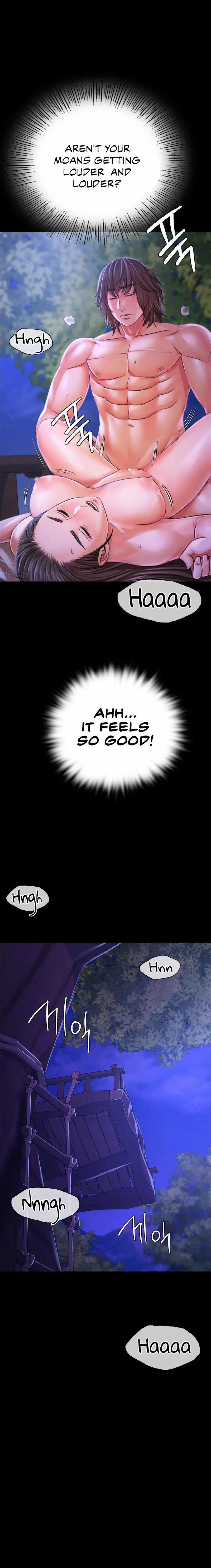 Madam Manhwa 44 trang 11