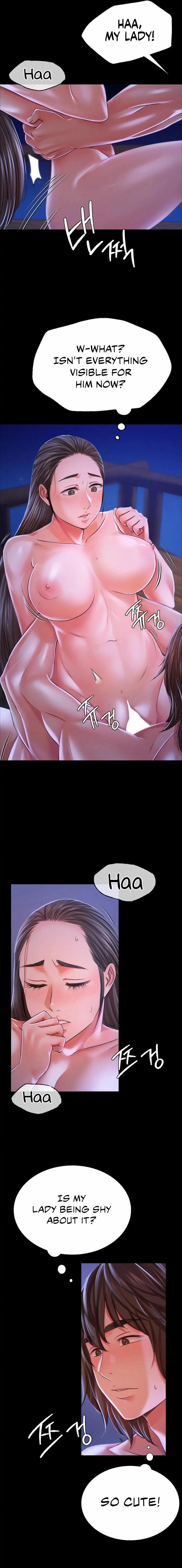 Madam Manhwa 44 trang 14