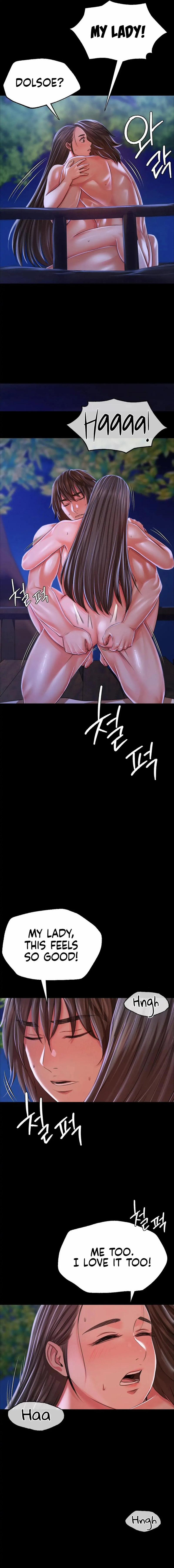 Madam Manhwa 44 trang 15