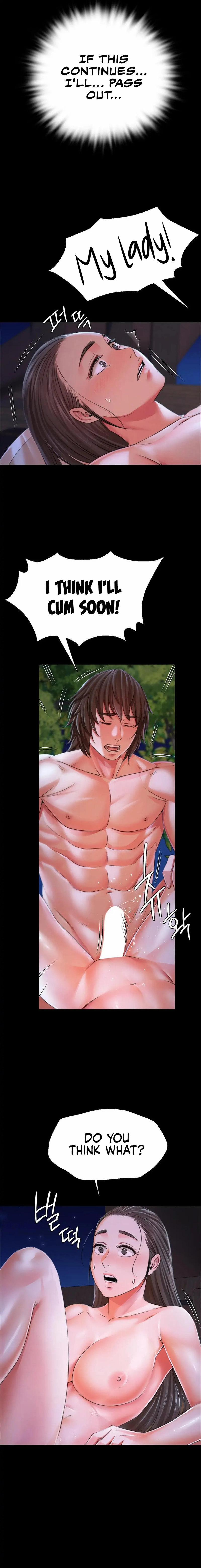 Madam Manhwa 44 trang 19