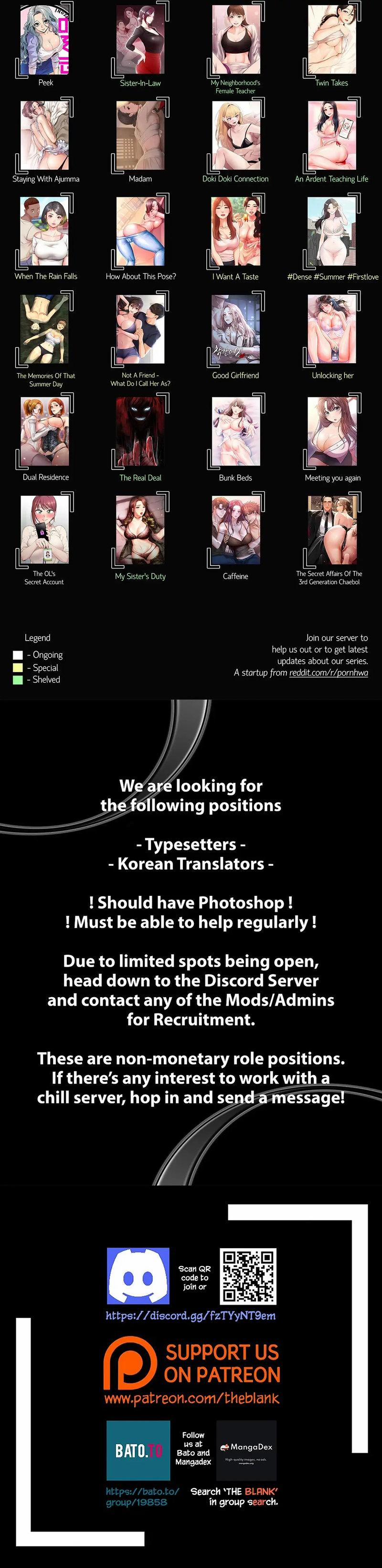 Madam Manhwa 44 trang 22