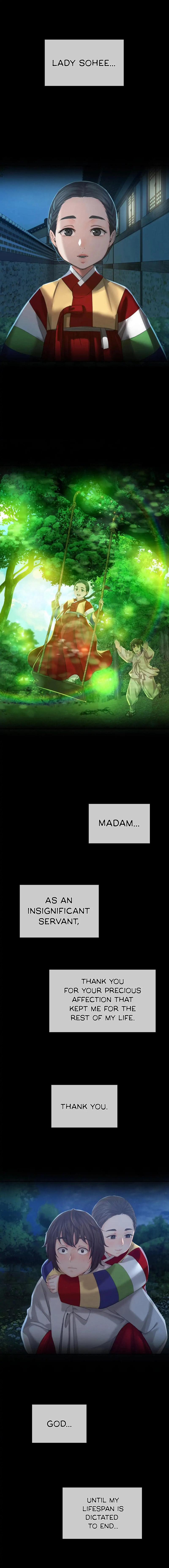 Madam Manhwa 44 trang 5